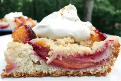 פאזל של Desserts