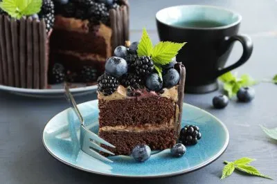 Desserts jigsaw puzzle