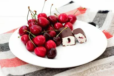 Desserts jigsaw puzzle