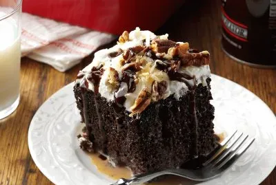Desserts