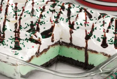 Desserts