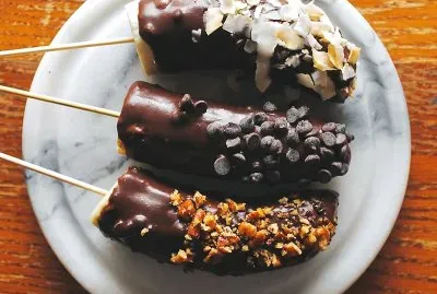 Desserts