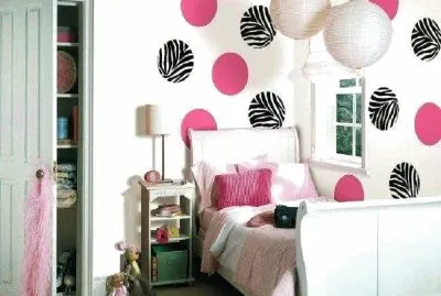 פאזל של DORMITORIO
