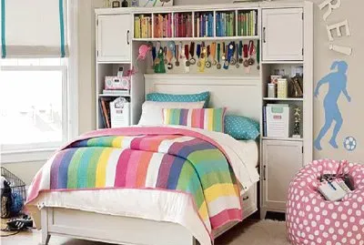 פאזל של DORMITORIO