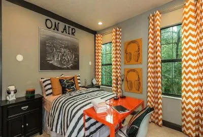 פאזל של DORMITORIO