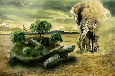Foto jigsaw puzzle