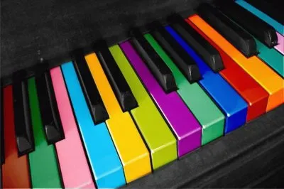 å¤šå½©è‰²åœ–ç‰‡ jigsaw puzzle