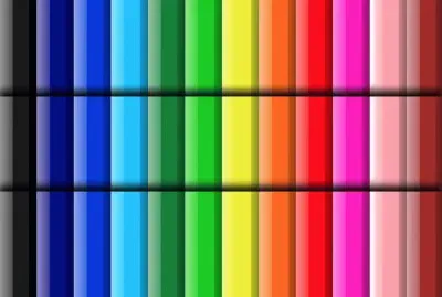 Couleurs pour Christian