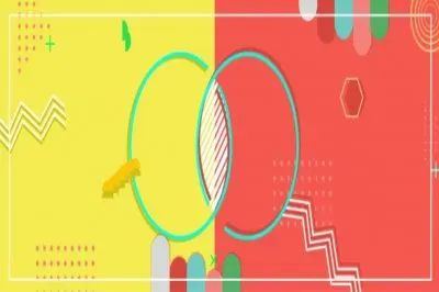 åœ“å½¢å¹¾ä½• jigsaw puzzle