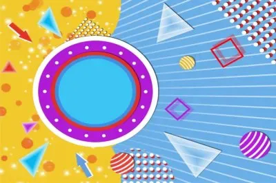 åœ“å½¢å¹¾ä½• jigsaw puzzle