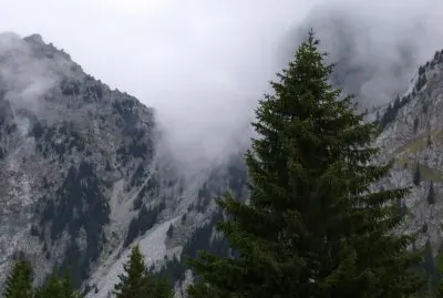 berge