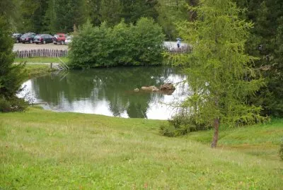 berglandschaft