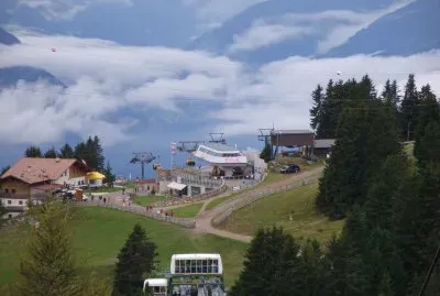 berge