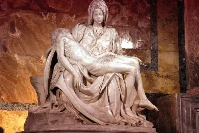 LA PIEDAD