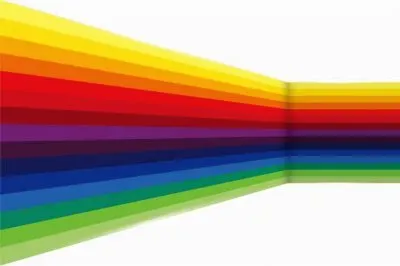 å½©è‰²çŸ¢é‡åœ–