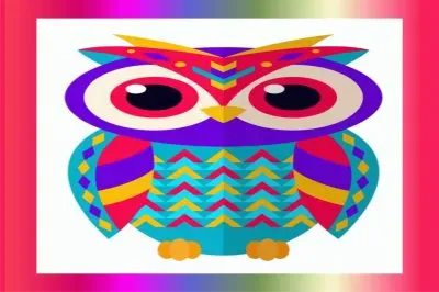 çŸ¢é‡åœ–å¡«æ¡†è‰²å½© jigsaw puzzle