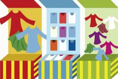 å½©è‰²çŸ¢é‡åœ– jigsaw puzzle