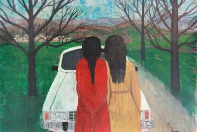 Mostafa Sarabia 1983