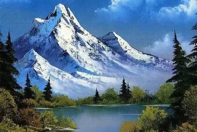 naturaleza jigsaw puzzle