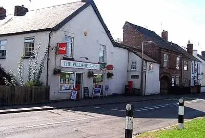 The Village Shop