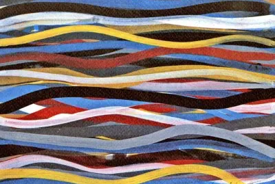 Sol LeWitt 1928-2007