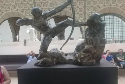 ORSAY 1