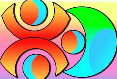 Composition jigsaw puzzle