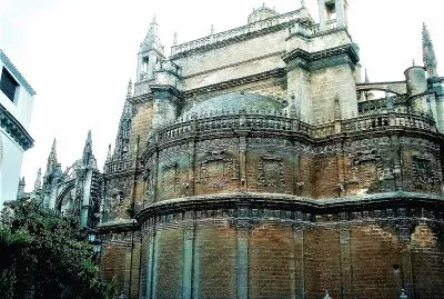 Sevilla, EspaÃ±a.