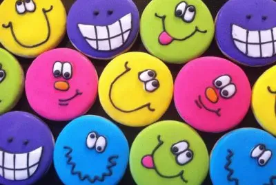 caritas felices jigsaw puzzle