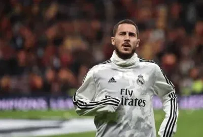 פאזל של Eden Hazard