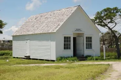 Portsmouth Post Office