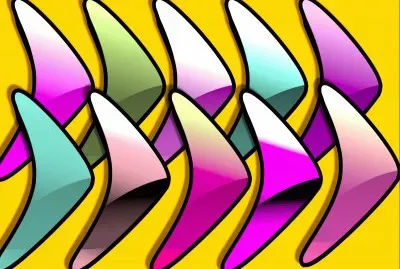 פאזל של FlÃ¨ches