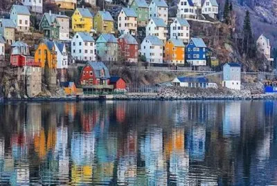 naturaleza jigsaw puzzle