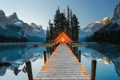 naturaleza jigsaw puzzle