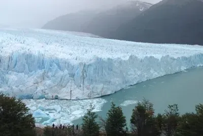 glaciar perito moreno (argentina)