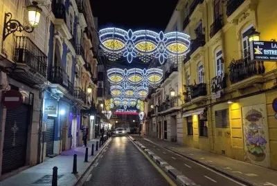 Valence Valenciana Spain