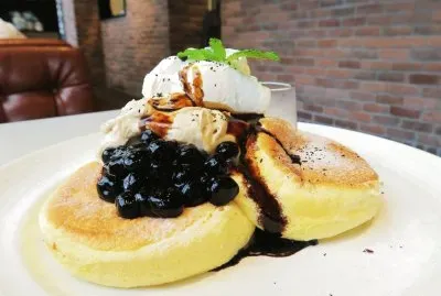 Boba soufflÃ©