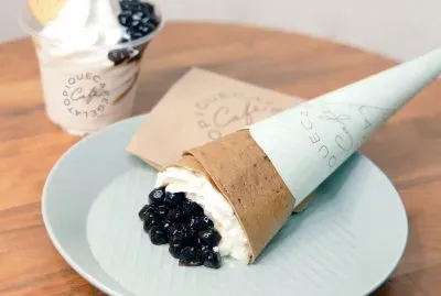 Boba CrÃªpe