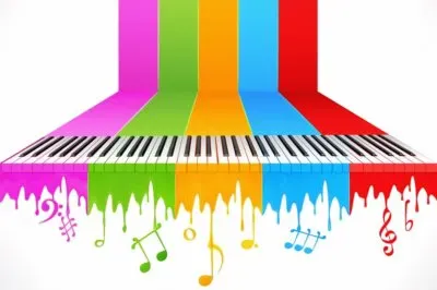 å½©è‰²çŸ¢é‡åœ– jigsaw puzzle