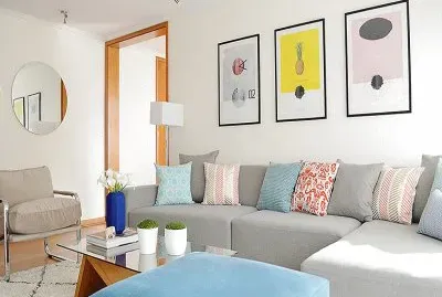 living jigsaw puzzle