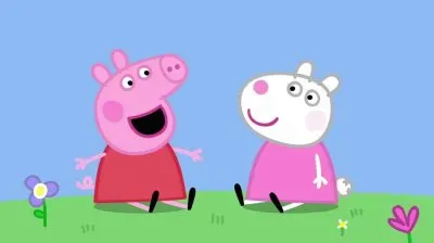 peppapig