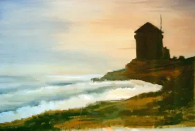 porto novo