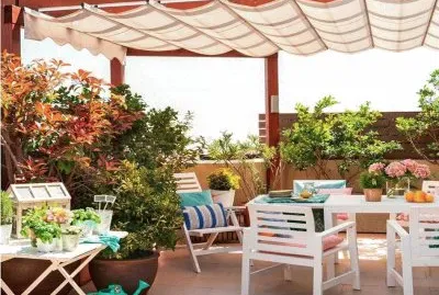 TERRAZA