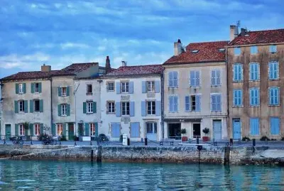 ILE DE RE