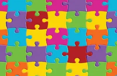 Imagem jigsaw puzzle