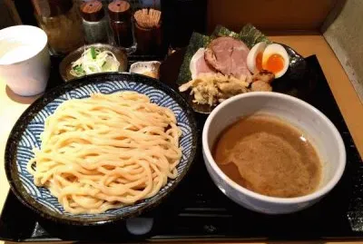 Tsuke men