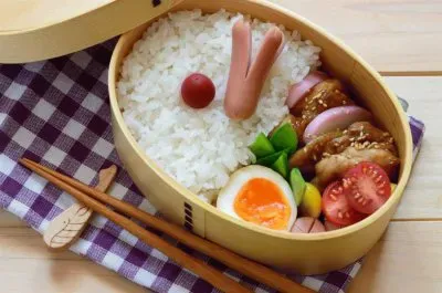 Bentou