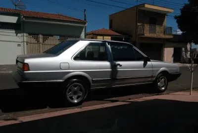 Santana 89