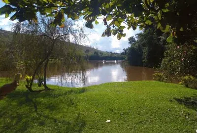 Guaratinguetá-SP jigsaw puzzle