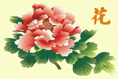 èŠ±çŸ¢é‡åœ–